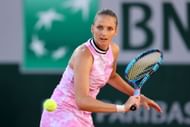 Former World No. 1 Karolina Pliskova will play the final match on Centre Court.